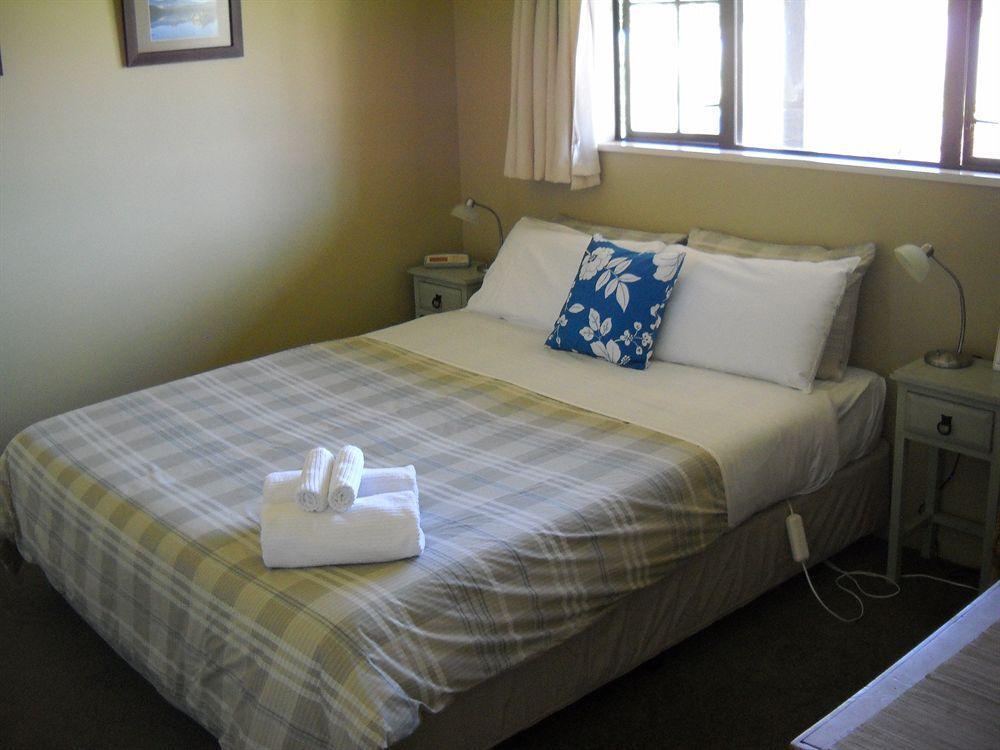 Criffel Peak View Bed And Breakfast Wanaka Exterior foto